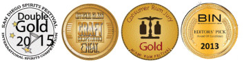 Awards