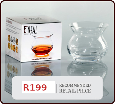 Recommended retail price